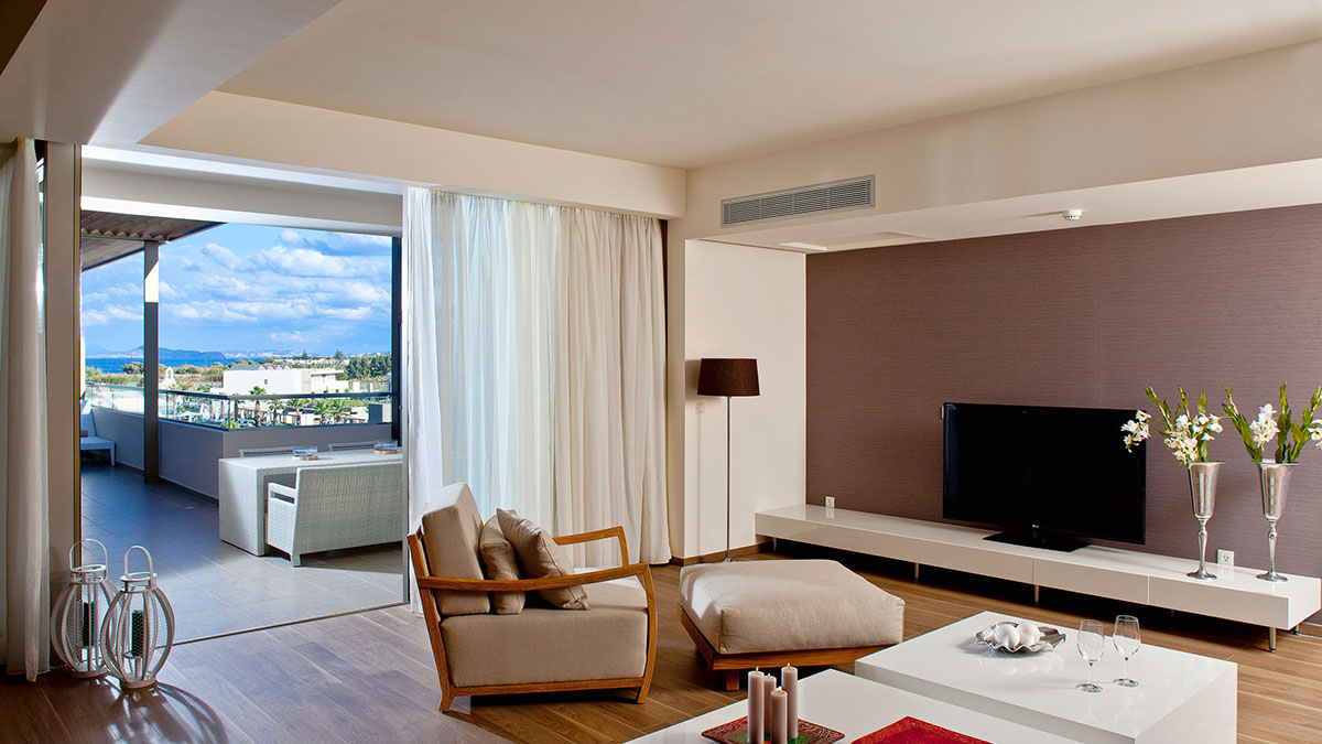 Imperial Suite